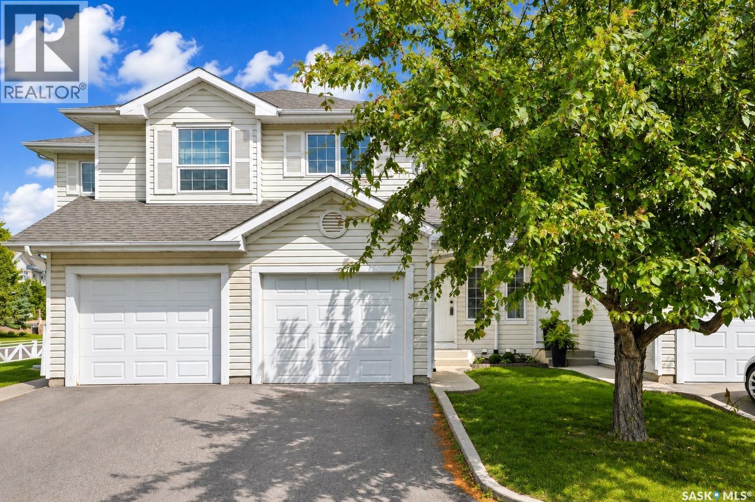 2 110 Keevil CRESCENT, Saskatoon, Saskatchewan