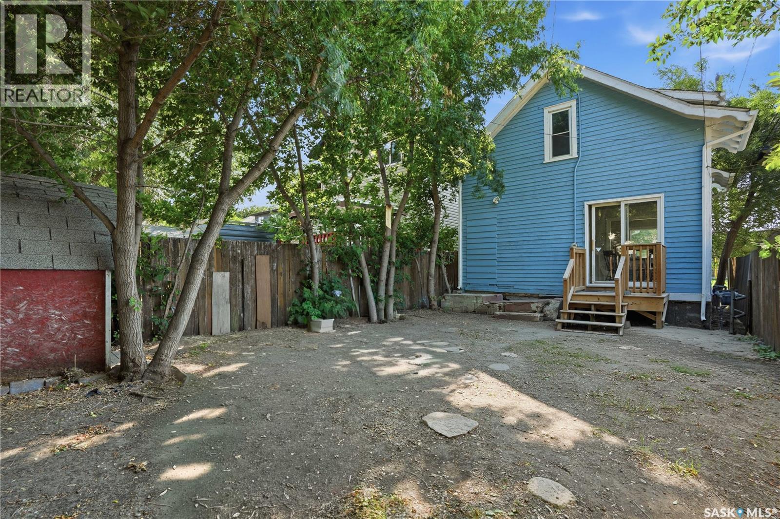 1117 Kilburn Avenue, Saskatoon, Saskatchewan  S7M 0J6 - Photo 37 - SK044386