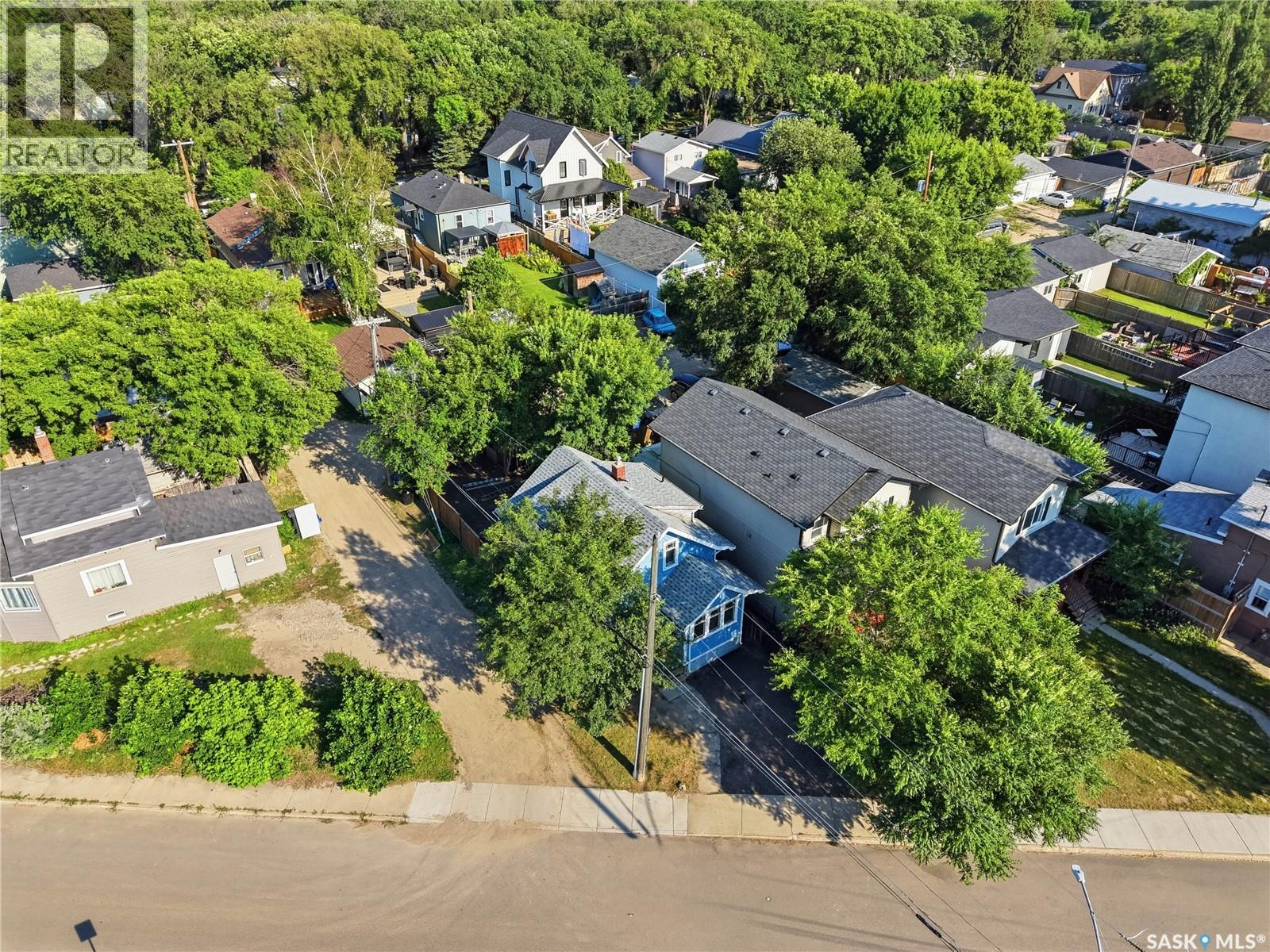 1117 Kilburn Avenue, Saskatoon, Saskatchewan  S7M 0J6 - Photo 39 - SK044386