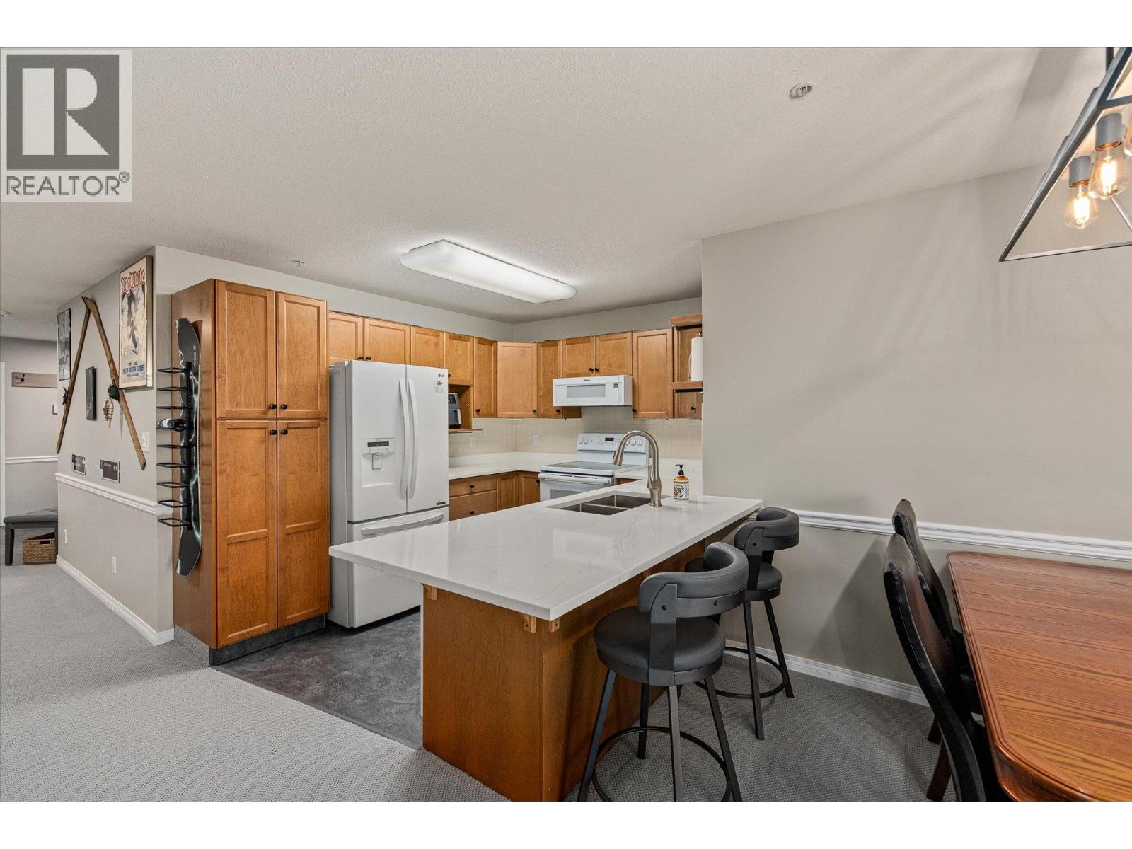 215 Kettle View Road Unit# 309, Big White, British Columbia  V1P 1T4 - Photo 5 - 10381673