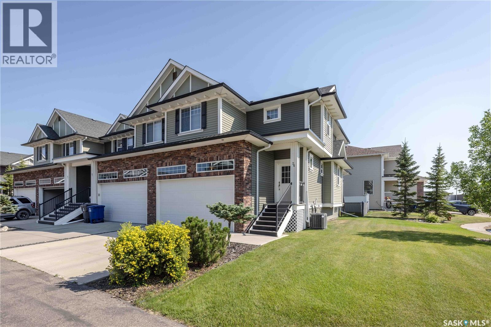 26 425 Langer PLACE, warman, Saskatchewan