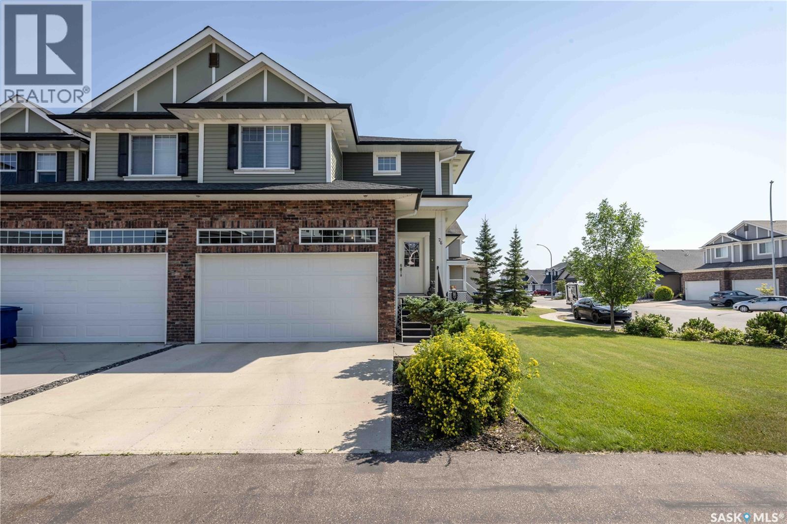 26 425 Langer Place, Warman, Saskatchewan  S0K 4S1 - Photo 30 - SK044342
