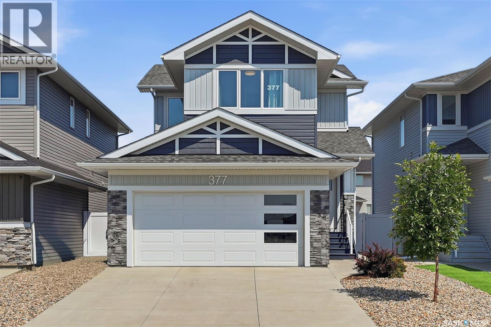 377 Germain Manor, Saskatoon, Saskatchewan  S7V 0V1 - Photo 2 - SK044341