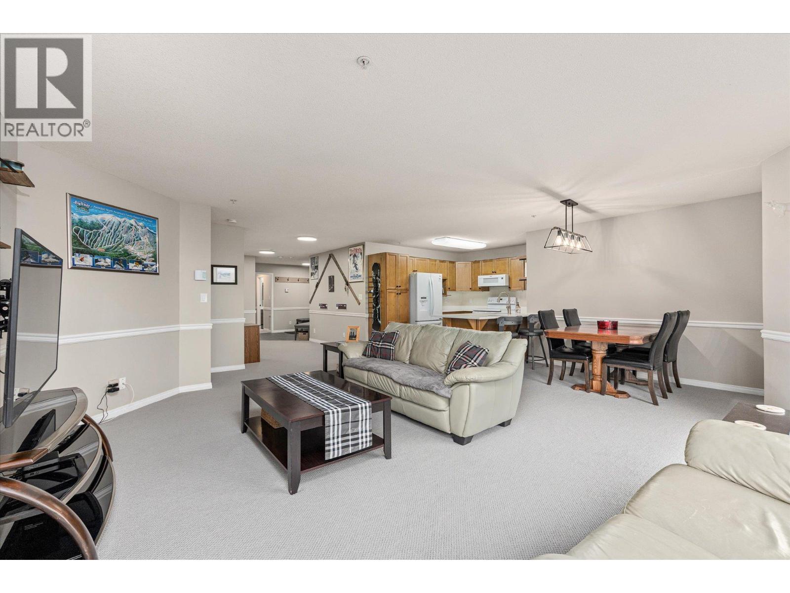 215 Kettle View Road Unit# 309, Big White, British Columbia