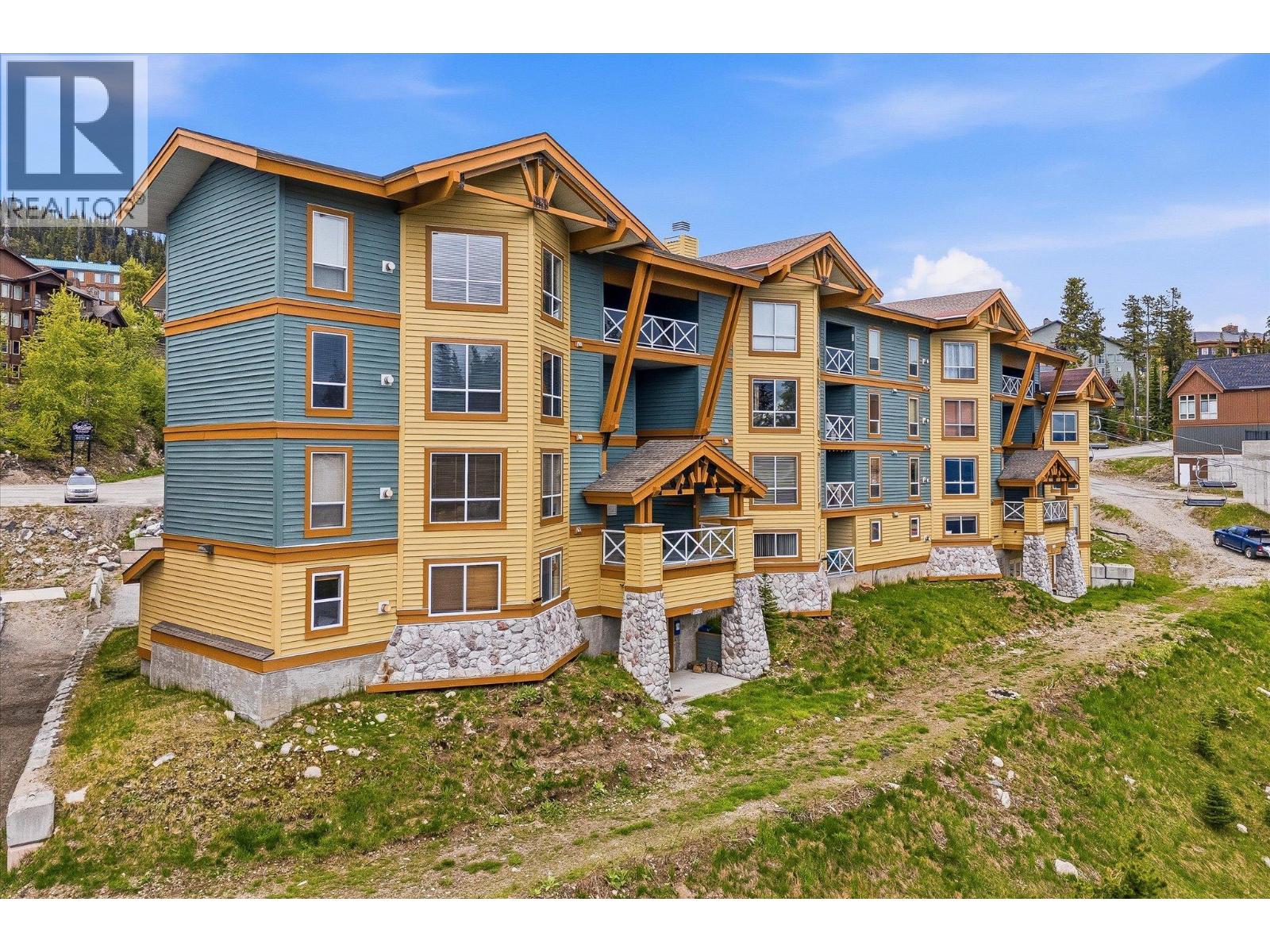 215 Kettle View Road Unit# 309, Big White, British Columbia  V1P 1T4 - Photo 31 - 10381673