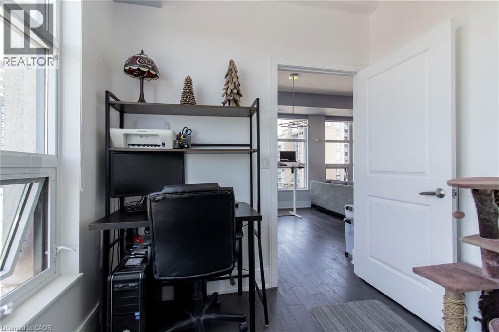 144 Park Street Unit# 808, Waterloo, Ontario  N2L 0B6 - Photo 14 - 40851419