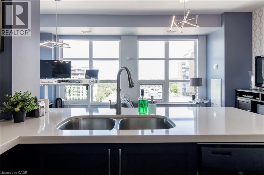144 Park Street Unit# 808, Waterloo, Ontario  N2L 0B6 - Photo 8 - 40851419