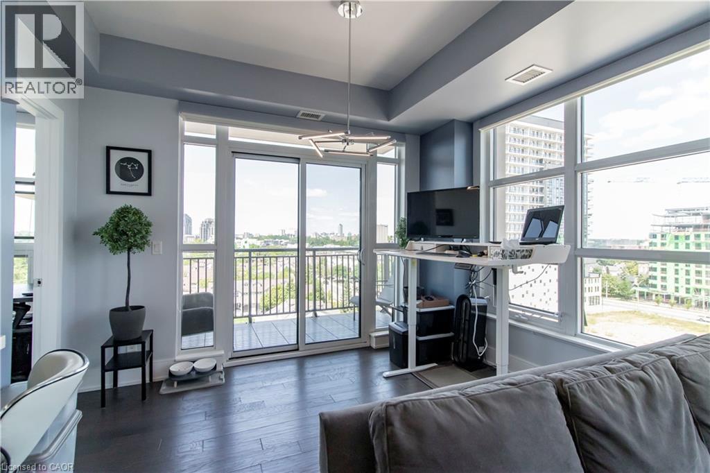 144 Park Street Unit# 808, Waterloo, Ontario  N2L 0B6 - Photo 11 - 40851419