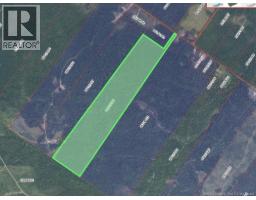 Lot Route 380, anderson road, New Brunswick