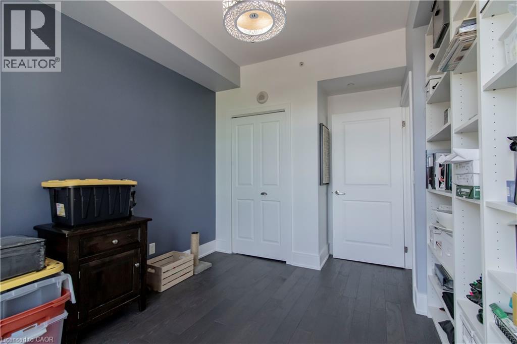 144 Park Street Unit# 808, Waterloo, Ontario  N2L 0B6 - Photo 16 - 40851419