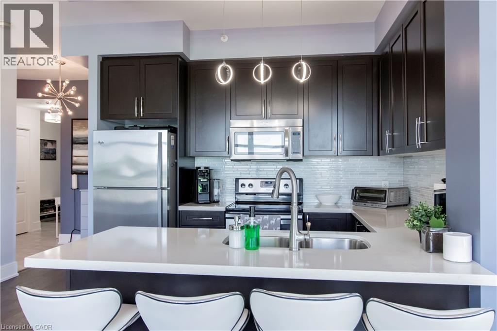 144 Park Street Unit# 808, Waterloo, Ontario  N2L 0B6 - Photo 21 - 40851419