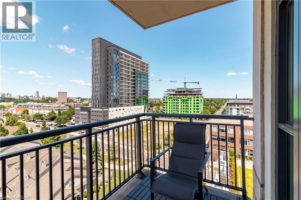 144 Park Street Unit# 808, Waterloo, Ontario  N2L 0B6 - Photo 29 - 40851419
