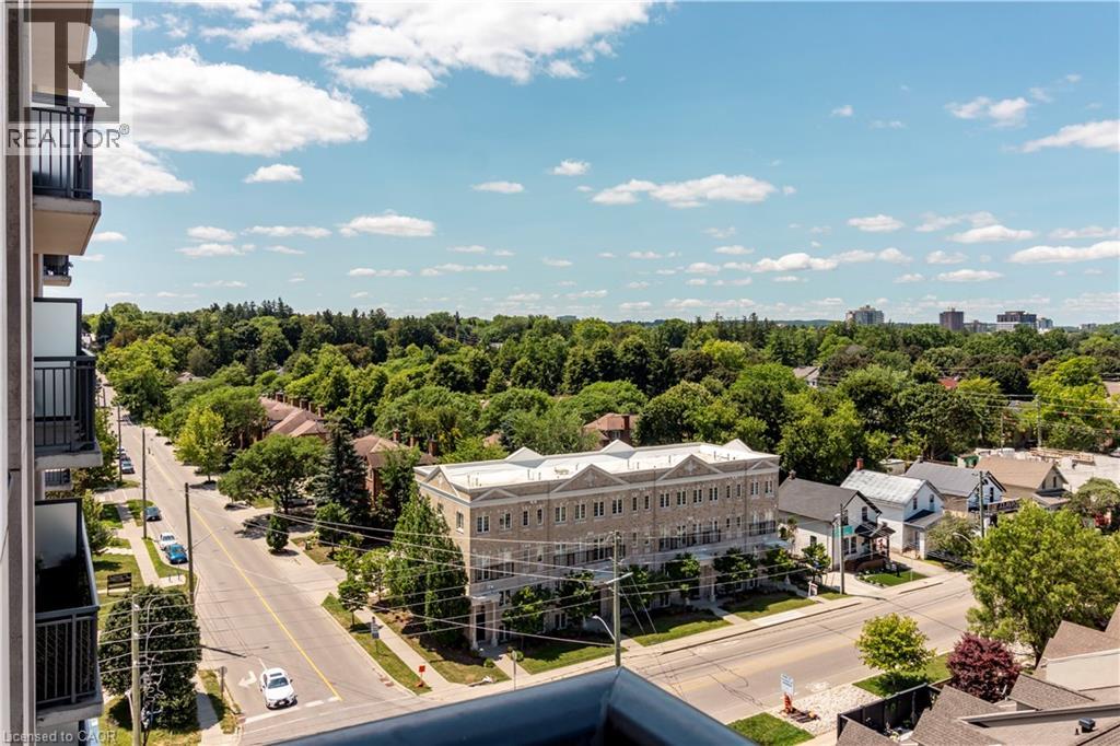 144 Park Street Unit# 808, Waterloo, Ontario  N2L 0B6 - Photo 33 - 40851419
