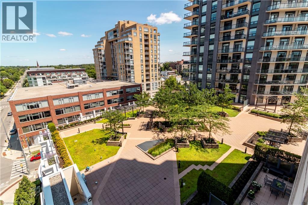 144 Park Street Unit# 808, Waterloo, Ontario  N2L 0B6 - Photo 34 - 40851419