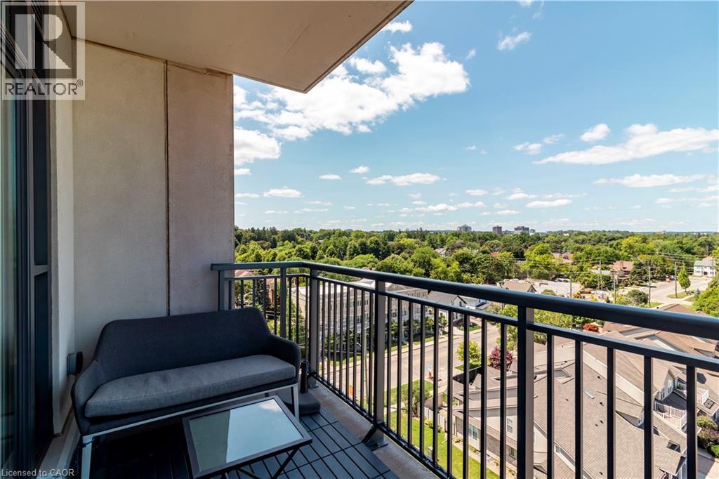 144 Park Street Unit# 808, Waterloo, Ontario  N2L 0B6 - Photo 30 - 40851419