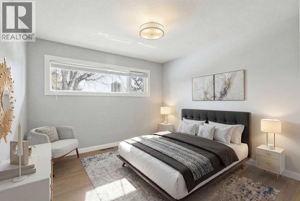 40 Henefer Road SW, Calgary, Alberta  T2V 3B4 - Photo 11 - A2314532