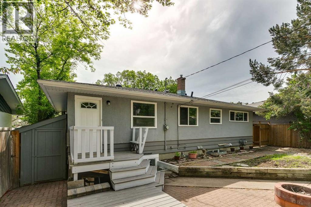 40 Henefer Road SW, Calgary, Alberta  T2V 3B4 - Photo 24 - A2314532