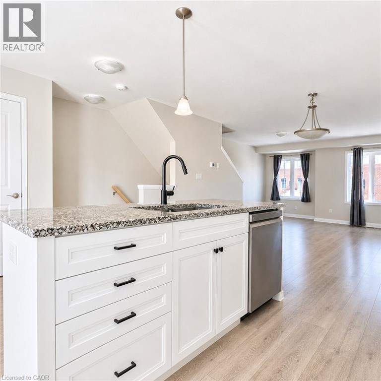 311 Woolwich Street Unit# 32, Waterloo, Ontario  N2K 0H4 - Photo 9 - 40851776