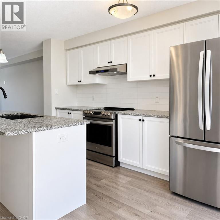 311 Woolwich Street Unit# 32, Waterloo, Ontario  N2K 0H4 - Photo 8 - 40851776