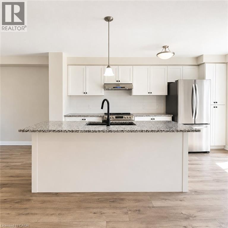 311 Woolwich Street Unit# 32, Waterloo, Ontario  N2K 0H4 - Photo 6 - 40851776