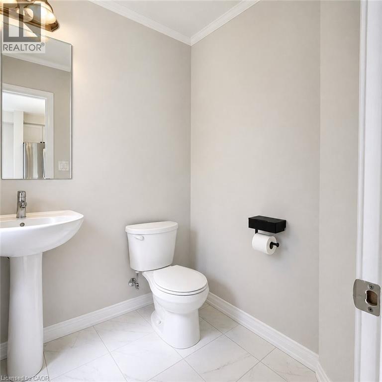 311 Woolwich Street Unit# 32, Waterloo, Ontario  N2K 0H4 - Photo 15 - 40851776