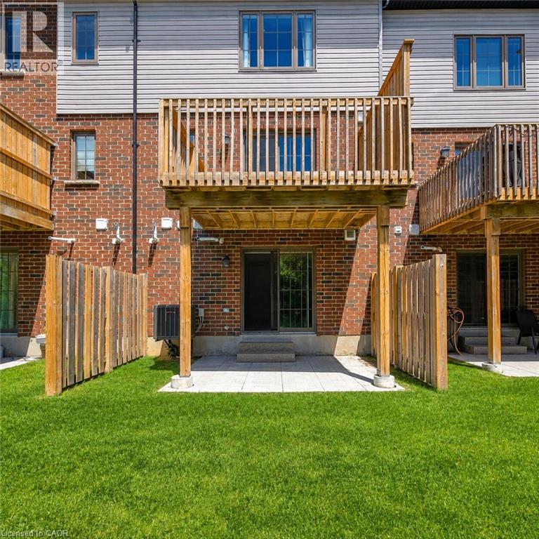 311 Woolwich Street Unit# 32, Waterloo, Ontario  N2K 0H4 - Photo 28 - 40851776