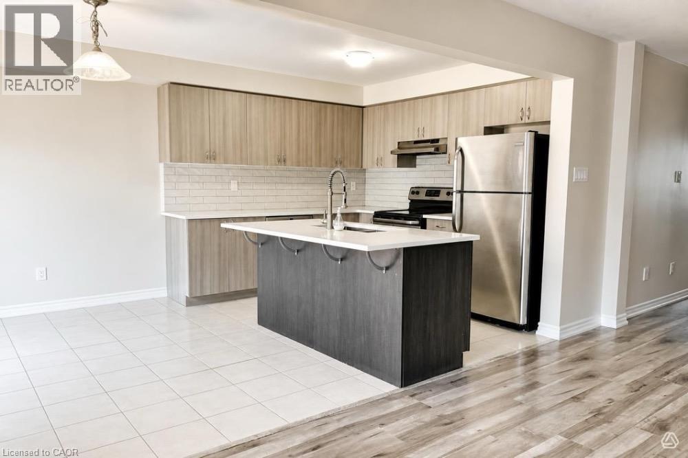 31 Arbourview Crescent, Kitchener, Ontario  N2R 0K4 - Photo 6 - 40852241