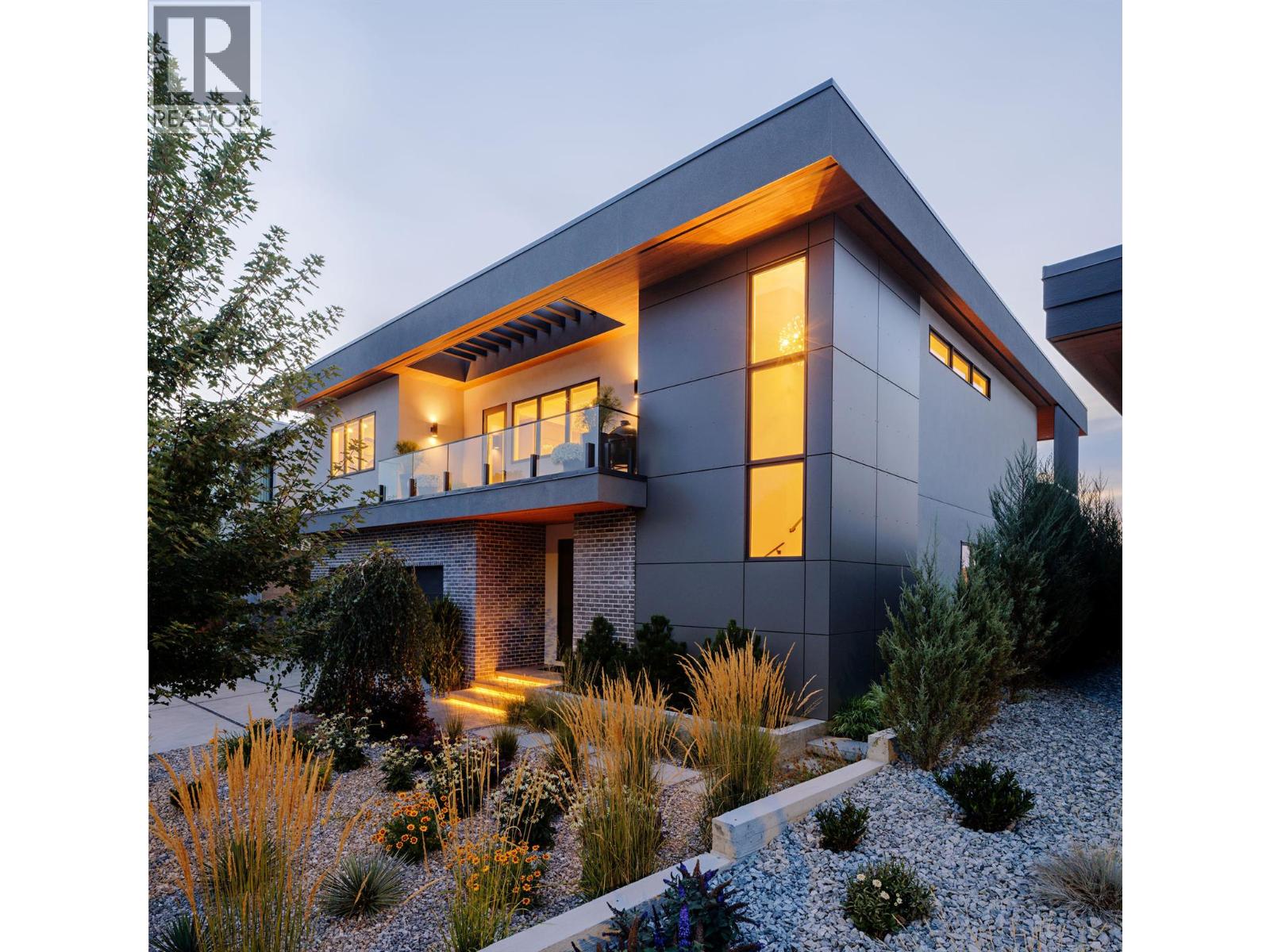 140 Oliver Place, Penticton, British Columbia