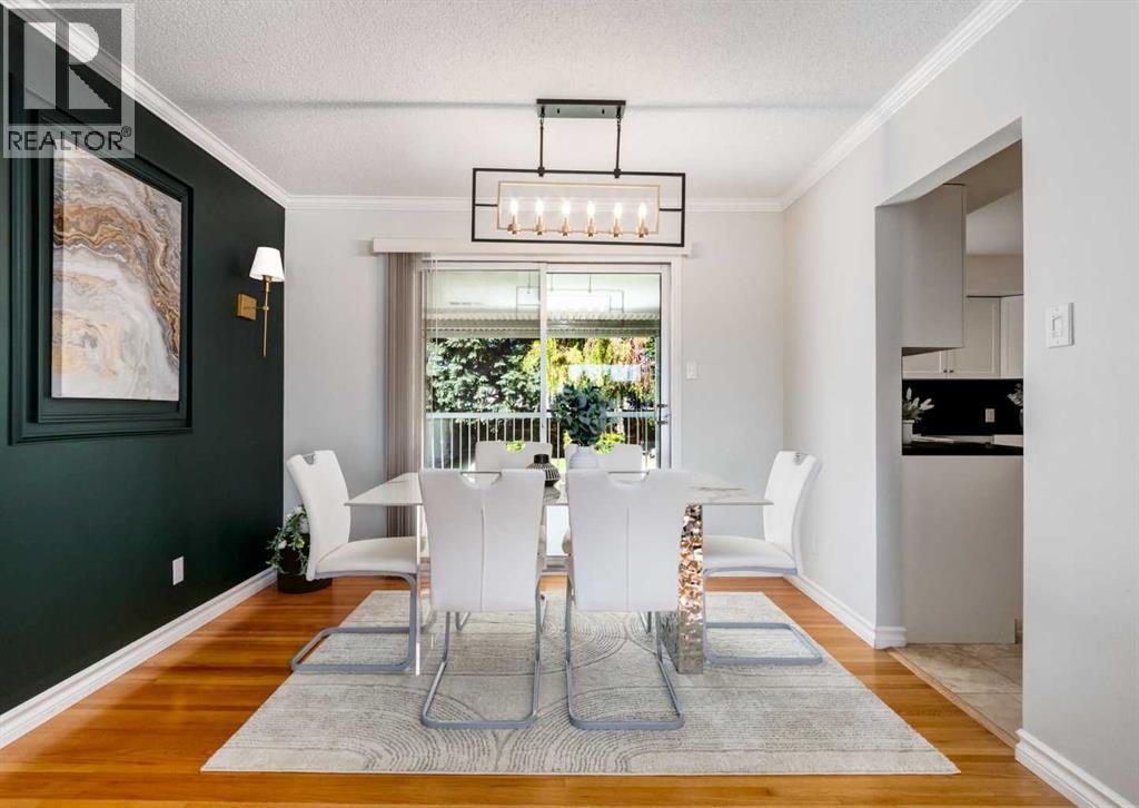 425 Woodland Crescent SE, Calgary, Alberta  T2J 1J7 - Photo 10 - A2326875