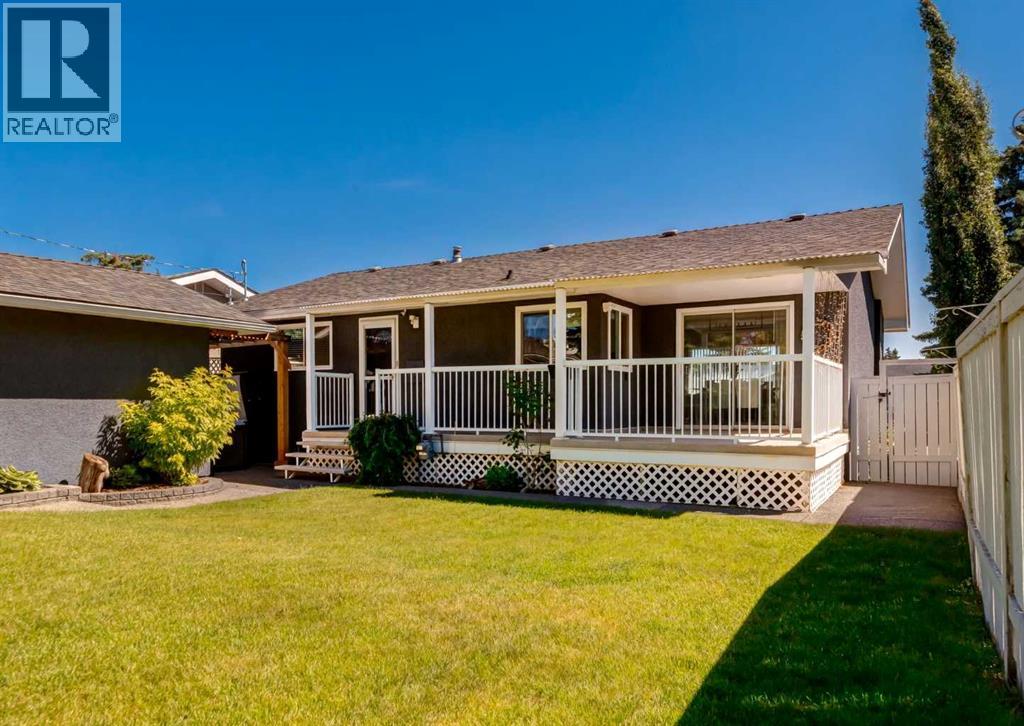 425 Woodland Crescent SE, Calgary, Alberta  T2J 1J7 - Photo 41 - A2326875