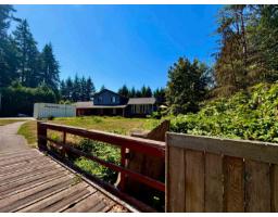5307 246A STREET, Langley, British Columbia