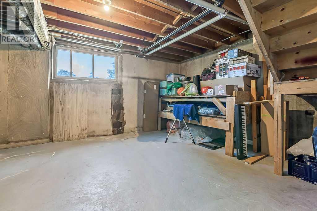 124 Bergen Road NW, Calgary, Alberta  T3K 1H9 - Photo 21 - A2328708