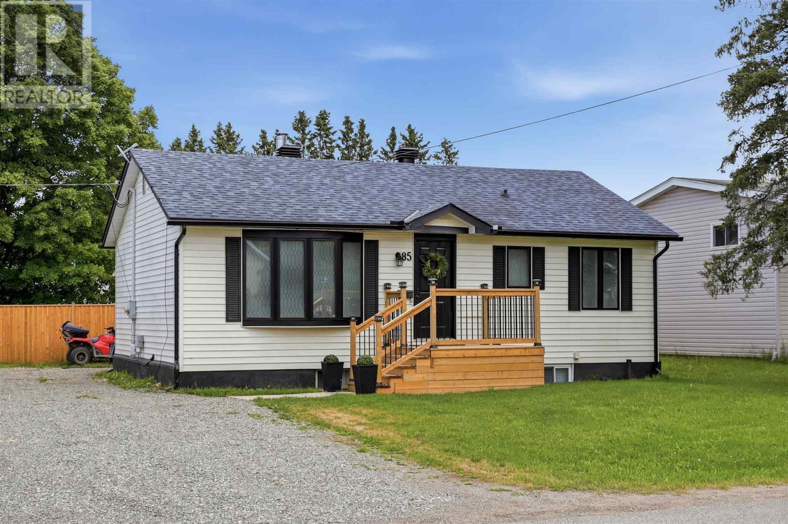 85 Anna ST, Sault Ste. Marie, Ontario