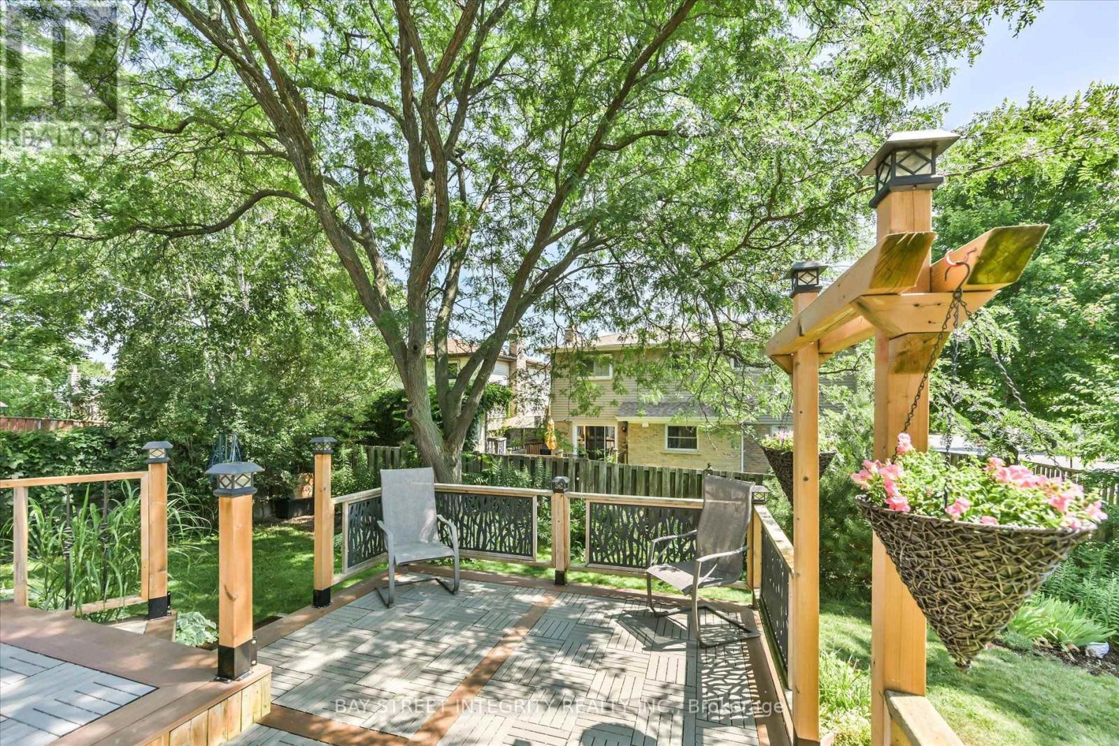 2381 Lyford Lane, Burlington, Ontario  L7P 3Y8 - Photo 42 - W13632284