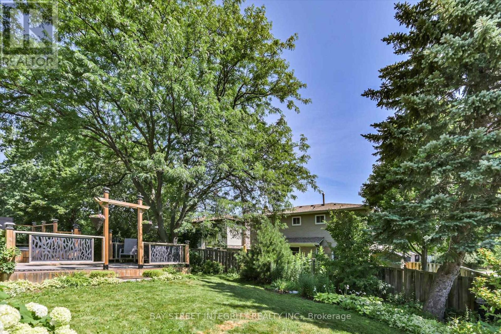 2381 Lyford Lane, Burlington, Ontario  L7P 3Y8 - Photo 45 - W13632284