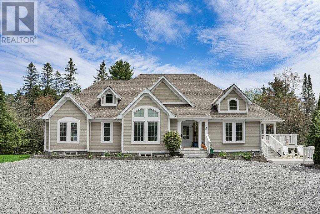 4 Mcgregor Way, Bracebridge, Ontario  P0B 1L0 - Photo 3 - X13164326