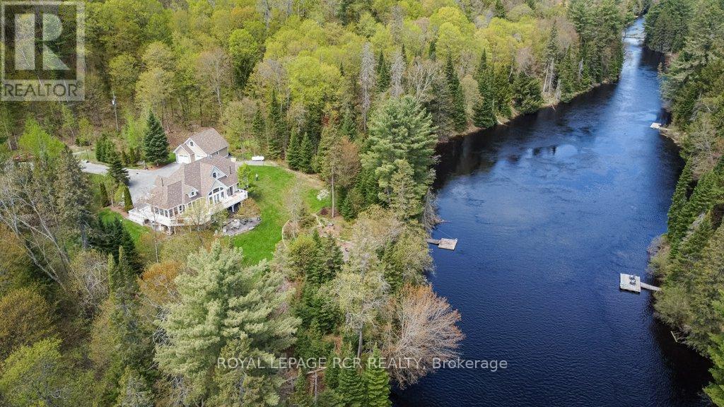 4 MCGREGOR WAY, Bracebridge, Ontario