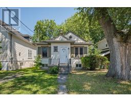 211 TORONTO STREET, Kingston, Ontario