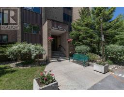 609 - 358 QUEEN MARY ROAD, Kingston, Ontario