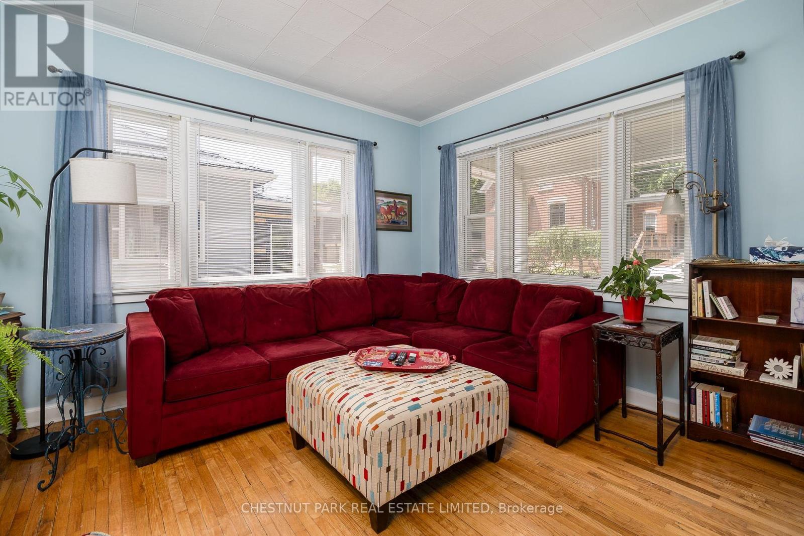 9 East Mary Street, Prince Edward County, Ontario  K0K 2T0 - Photo 11 - X13634864