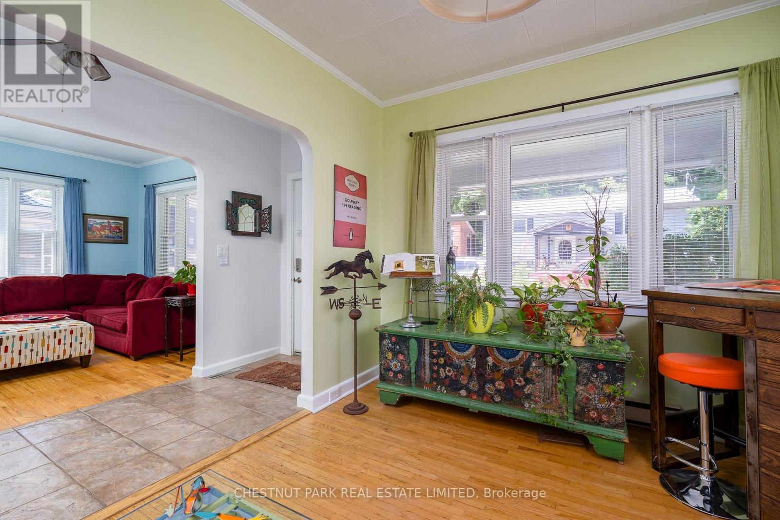 9 East Mary Street, Prince Edward County, Ontario  K0K 2T0 - Photo 8 - X13634864