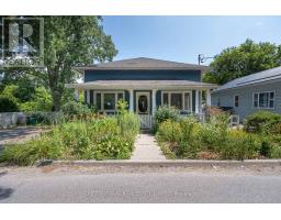 9 EAST MARY STREET, Prince Edward County, Ontario