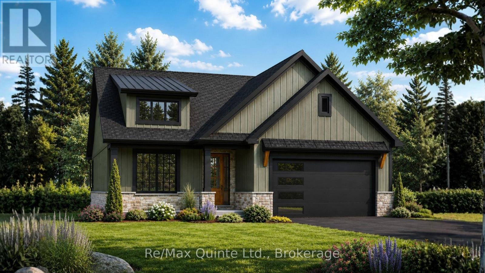 13 DEERVIEW DRIVE, Quinte West, Ontario