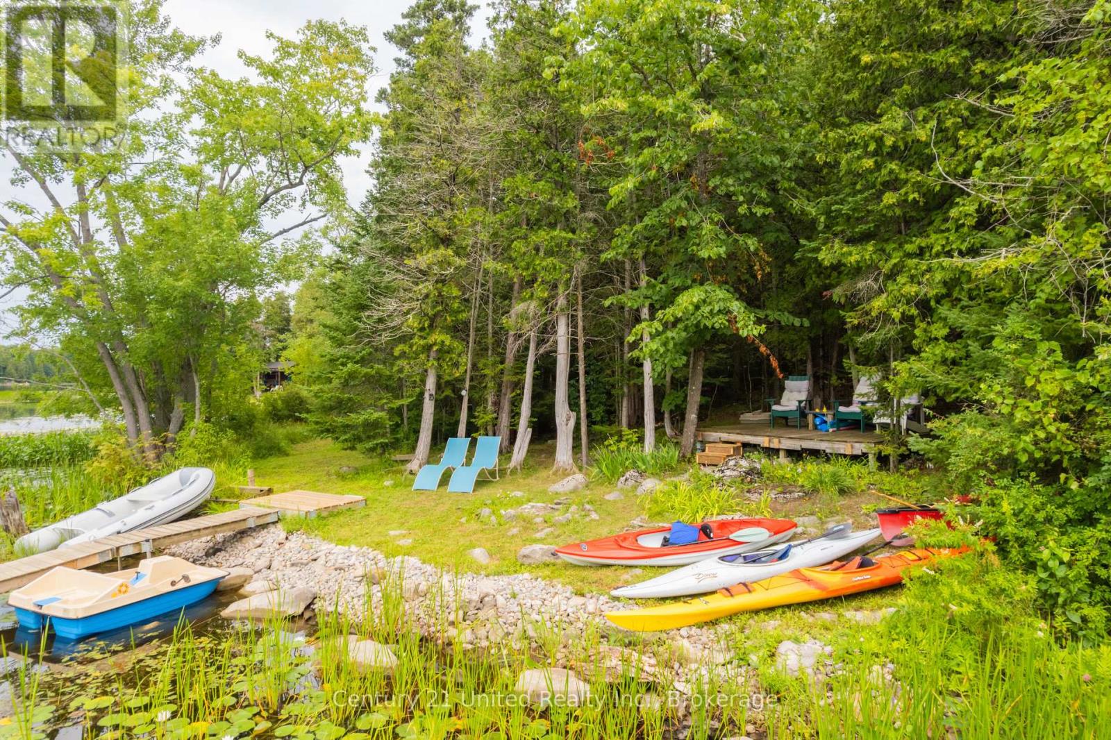 0 Roma Lane, Stirling-Rawdon, Ontario  K0K 2M0 - Photo 3 - X13634878