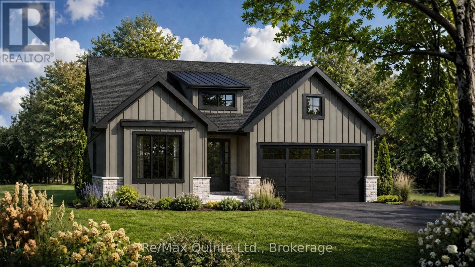 17 DEERVIEW DRIVE, Quinte West, Ontario