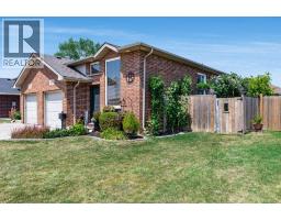 420 MARLA CRESCENT, Lakeshore, Ontario