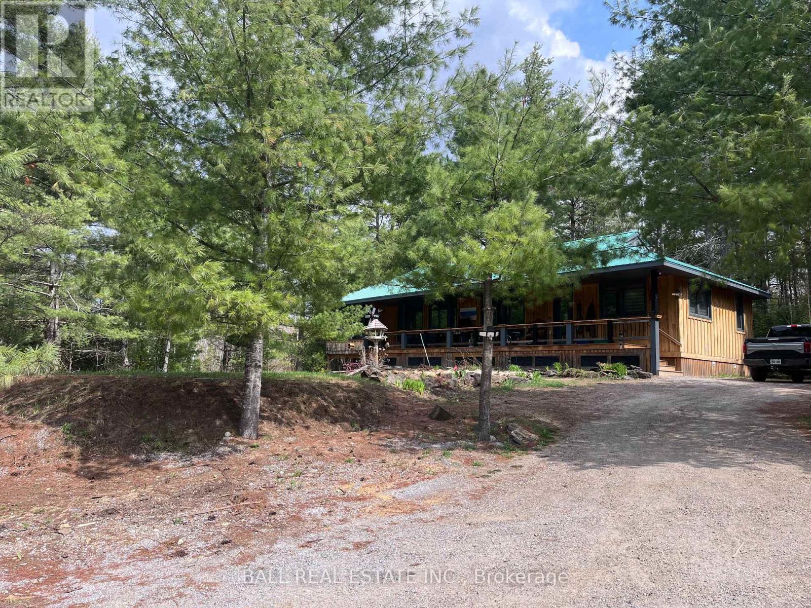 1956 SMITH ROAD, Frontenac, Ontario