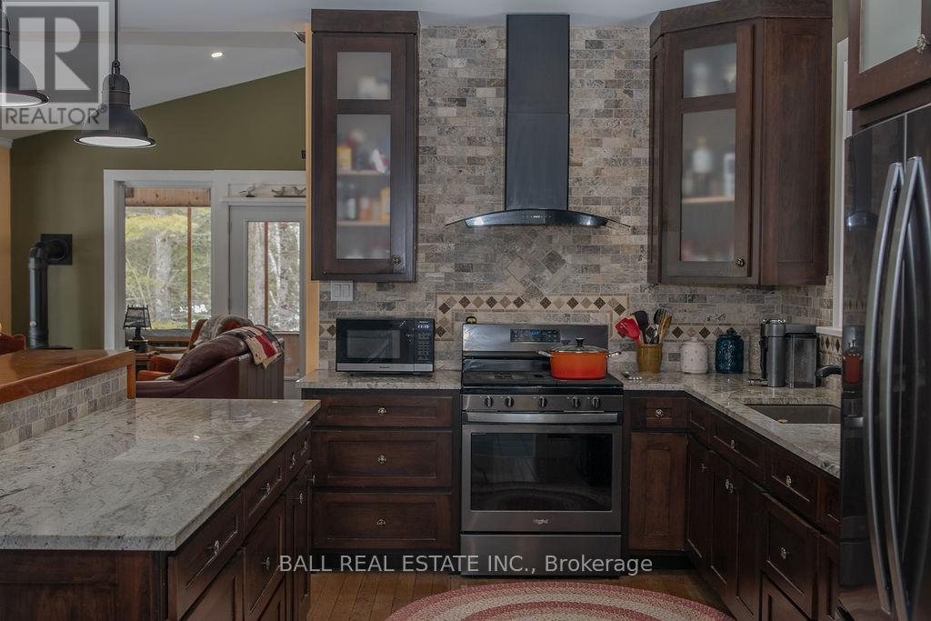 1956 Smith Road, Frontenac, Ontario  K0H 1C0 - Photo 3 - X13635008