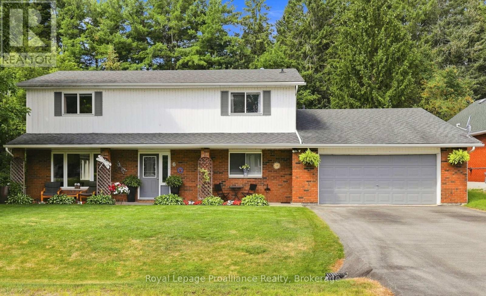 6 MOHAWK AVENUE, Brighton, Ontario