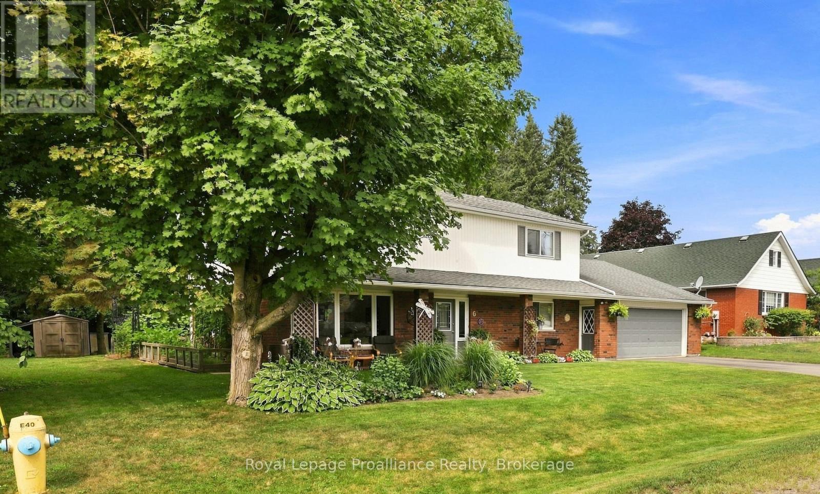 6 Mohawk Avenue, Brighton, Ontario  K0K 1H0 - Photo 7 - X13635012